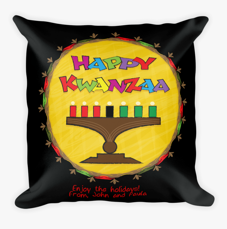 Transparent Kwanzaa Png - Happy Kwanzaa Clipart, Png Download, Free Download