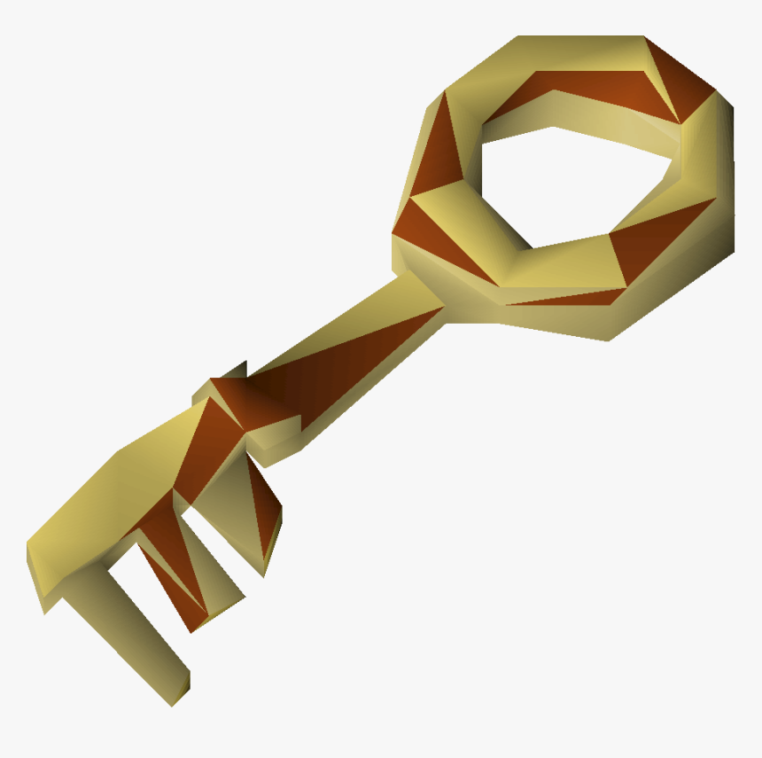 Bloody Key Osrs, HD Png Download, Free Download