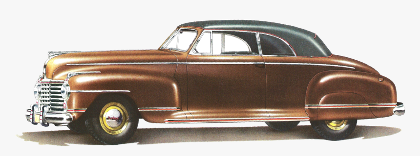 Brown Vintage Cars Png - Vintage Car Png, Transparent Png, Free Download