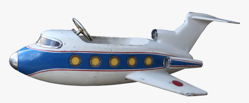 Plane Png Background Image - Toy Airplane Transparent Background, Png Download, Free Download