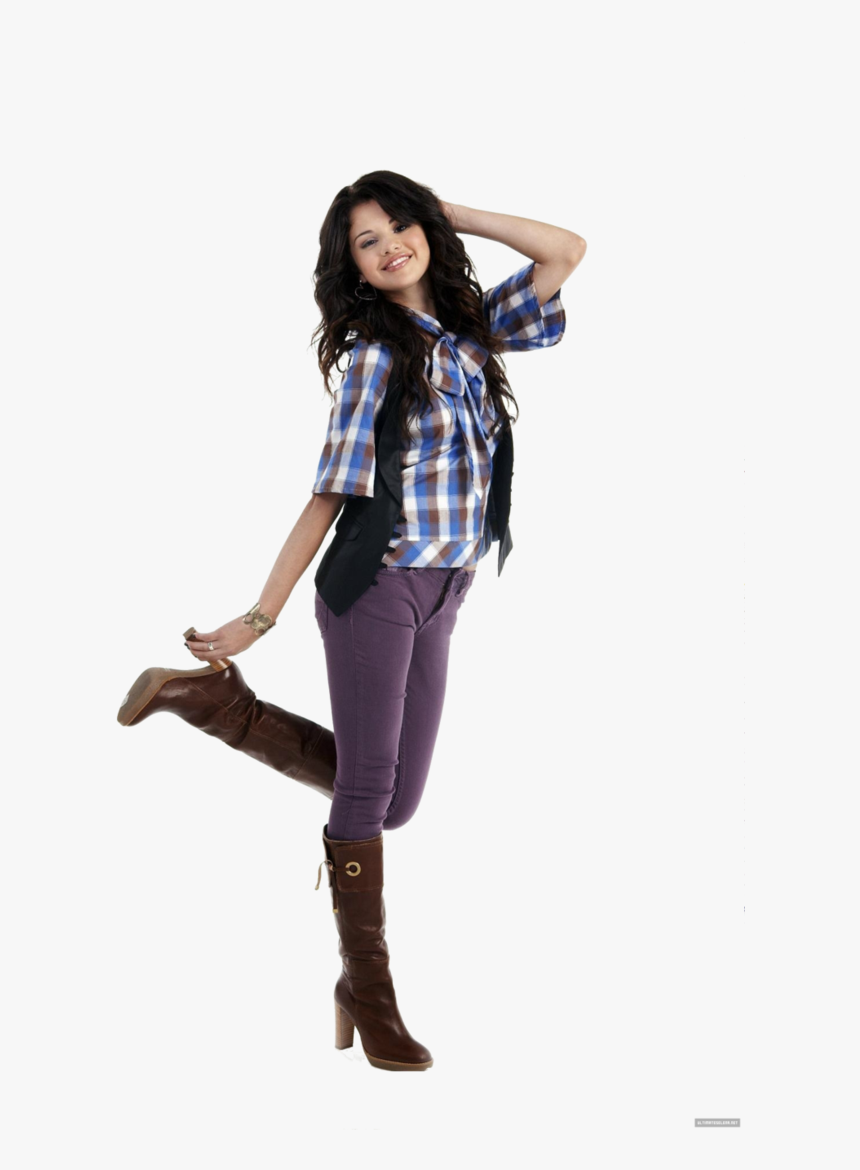 Selena Gomez Full Body Png , Png Download - Selena Gomez Full Body, Transparent Png, Free Download