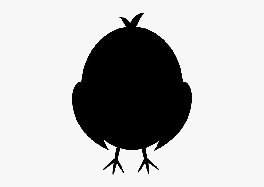 Transparent Cute Bird Clipart, Cute Bird Png Image - Baby Bird Clipart, Png Download, Free Download