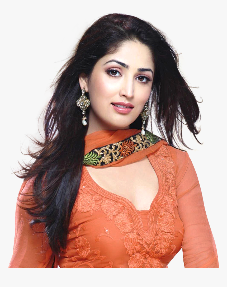 1056 X - Yami Gautam, HD Png Download, Free Download