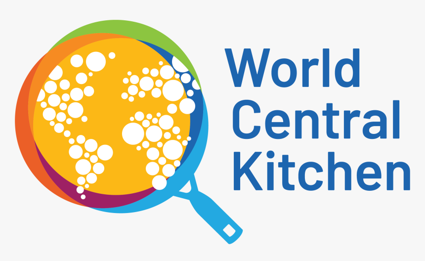 World Central Kitchen Charity, HD Png Download, Free Download
