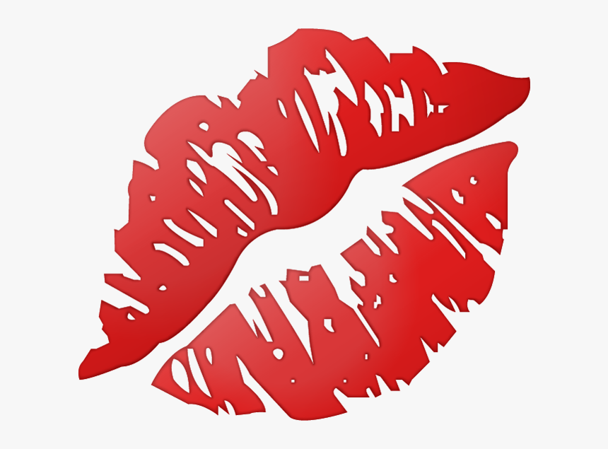 Kimono Emoji $2 - Kiss Emoji, HD Png Download, Free Download