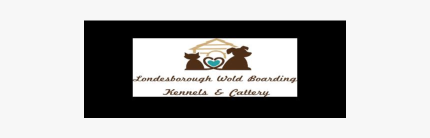 Londesborough Wold Boarding Kennels & Cattery - Label, HD Png Download, Free Download
