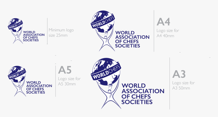 World Association Of Chefs' Societies, HD Png Download, Free Download