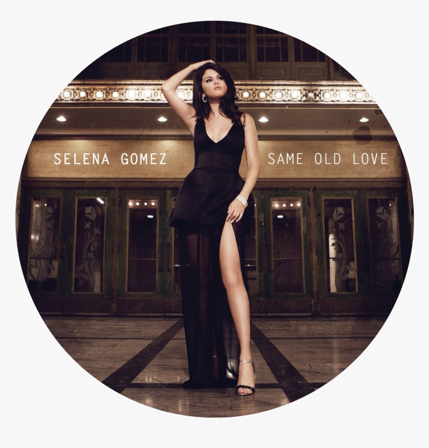 Selena Gomez Same Old Love, HD Png Download, Free Download