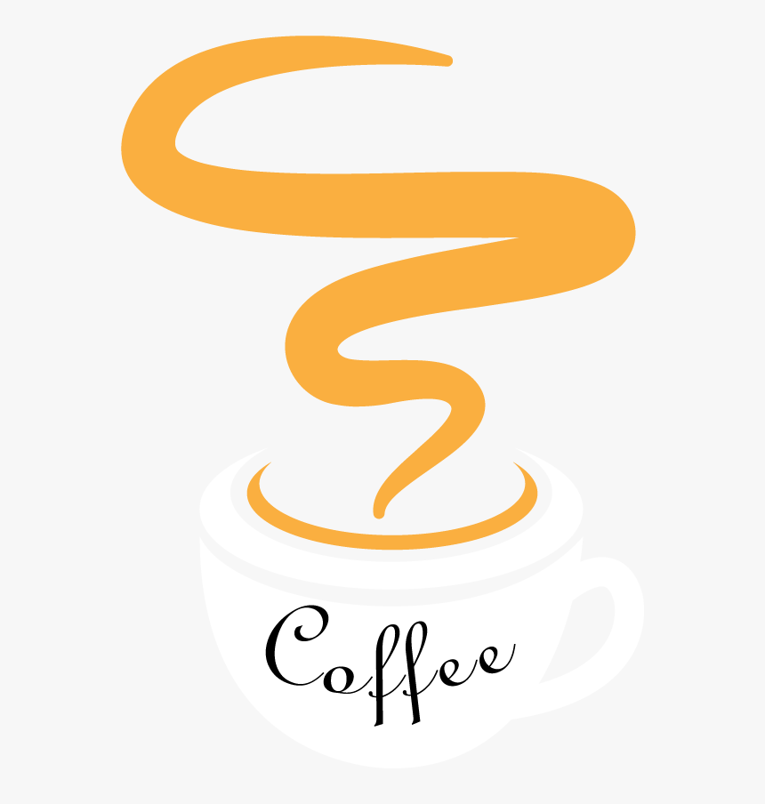 Coffee Clipart Png Image 03 - Mocha Logo Coffee, Transparent Png, Free Download