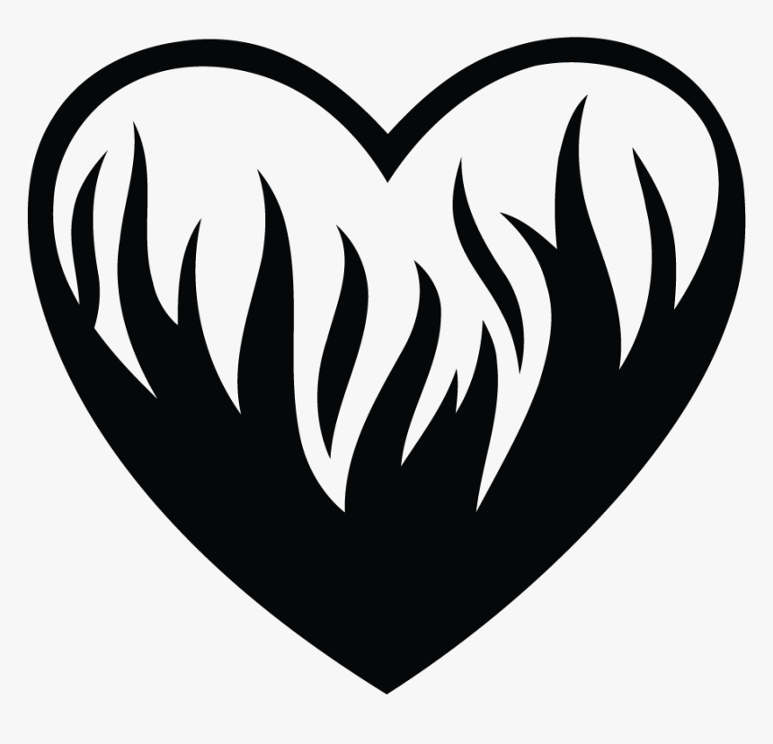 Gothic Heart Png