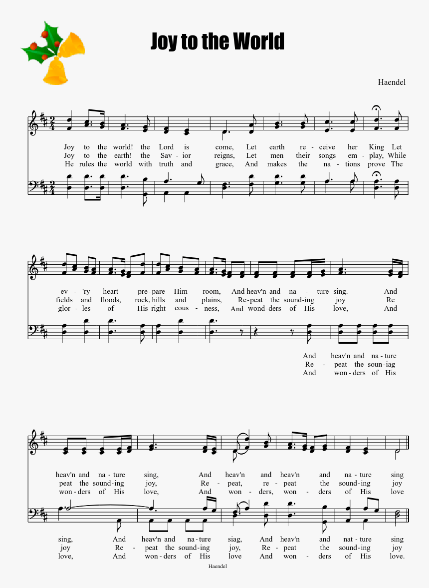 Sheet Music, HD Png Download, Free Download