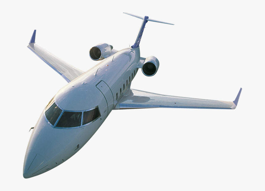 Transparent Jet Plane Clipart - Airplane Jet Png, Png Download, Free Download