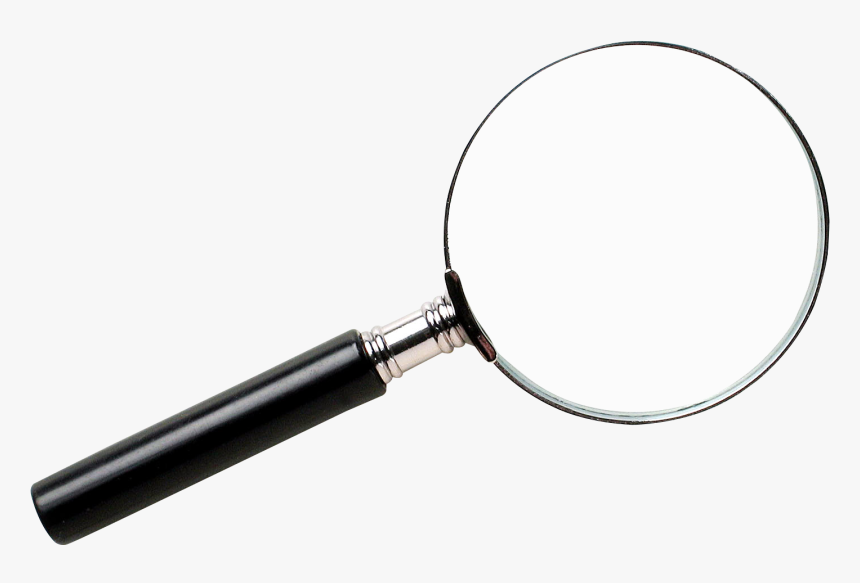 Magnifying Glass Transparency Portable Network Graphics - Magnifying Glass Png, Transparent Png, Free Download