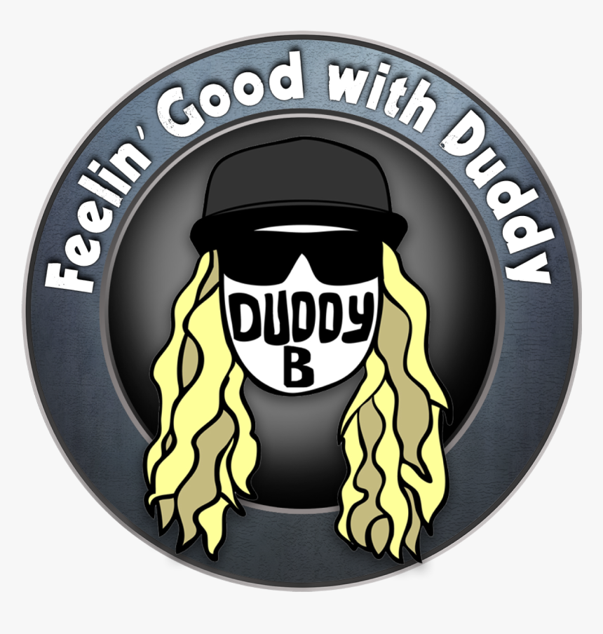 Feeling Good With Duddy, HD Png Download, Free Download