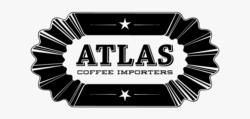 Atlas-crgr1 - Atlas Coffee Importers Logo, HD Png Download, Free Download