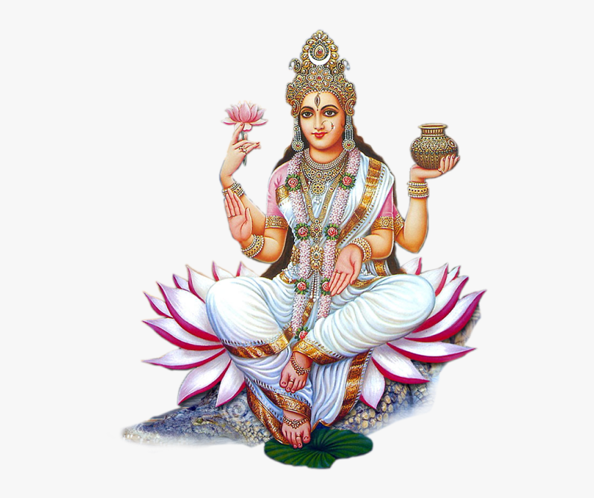 Matha Png And - Goddess Ganga, Transparent Png, Free Download