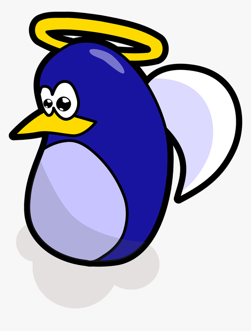 Penguin Clip Art, HD Png Download, Free Download