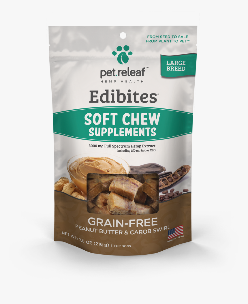 Pet Releaf Soft Chews, HD Png Download, Free Download