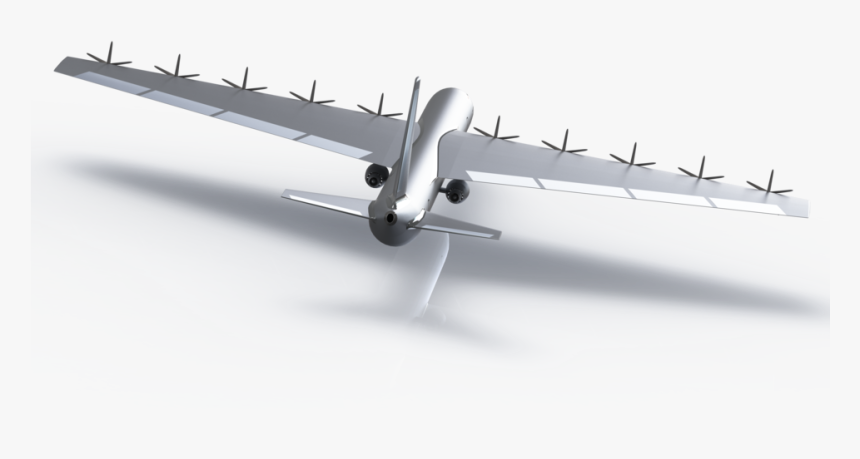 Cargo Plane Png , Png Download - Narrow-body Aircraft, Transparent Png, Free Download