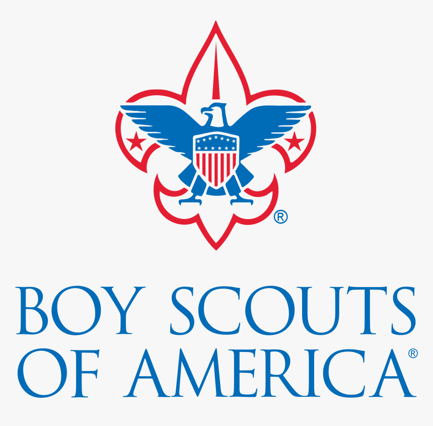 Boy Scouts Of America Clipart , Png Download - Boy Scouts Logo Png, Transparent Png, Free Download