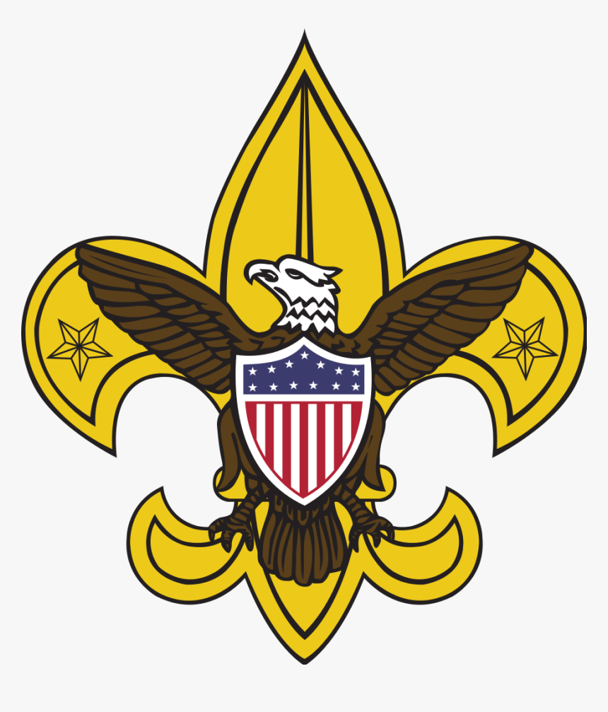 Boy Scouts Of America, HD Png Download, Free Download