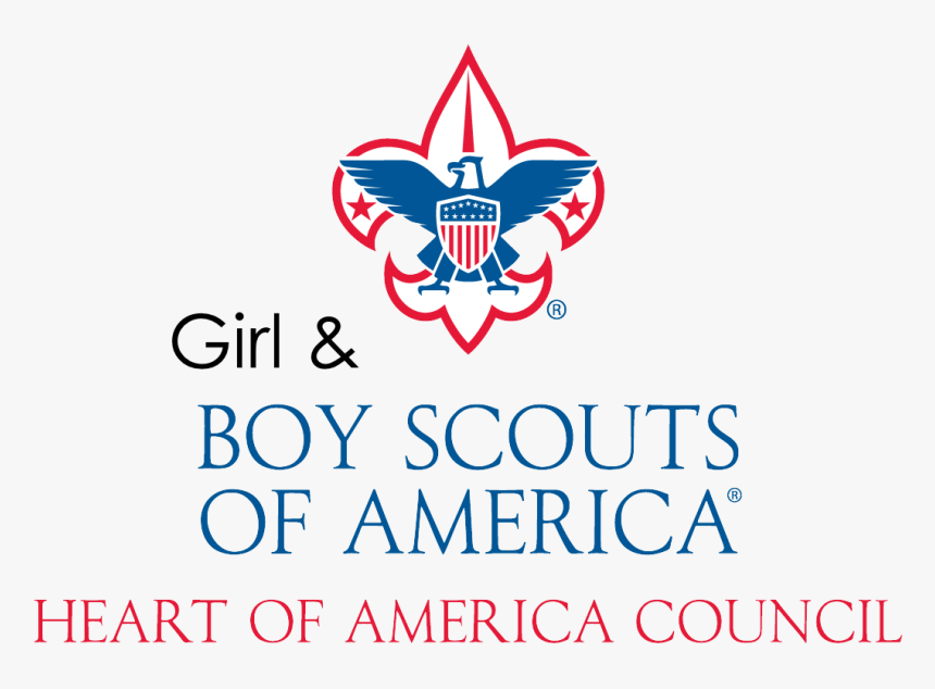 After Decades Of The Popular Boy Scout Club Allowing - Boy Scouts Of America Logo Transparent, HD Png Download, Free Download