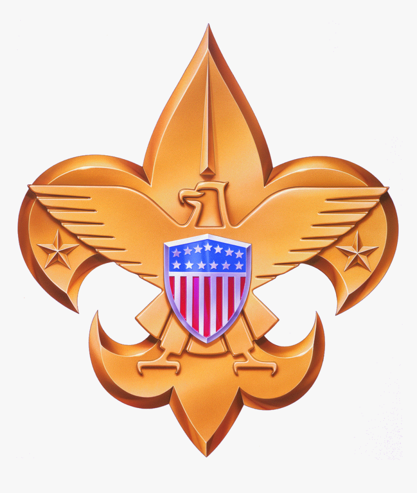 Joining Costs Bsa Png Logo - Boy Scouts And Veterans, Transparent Png, Free Download