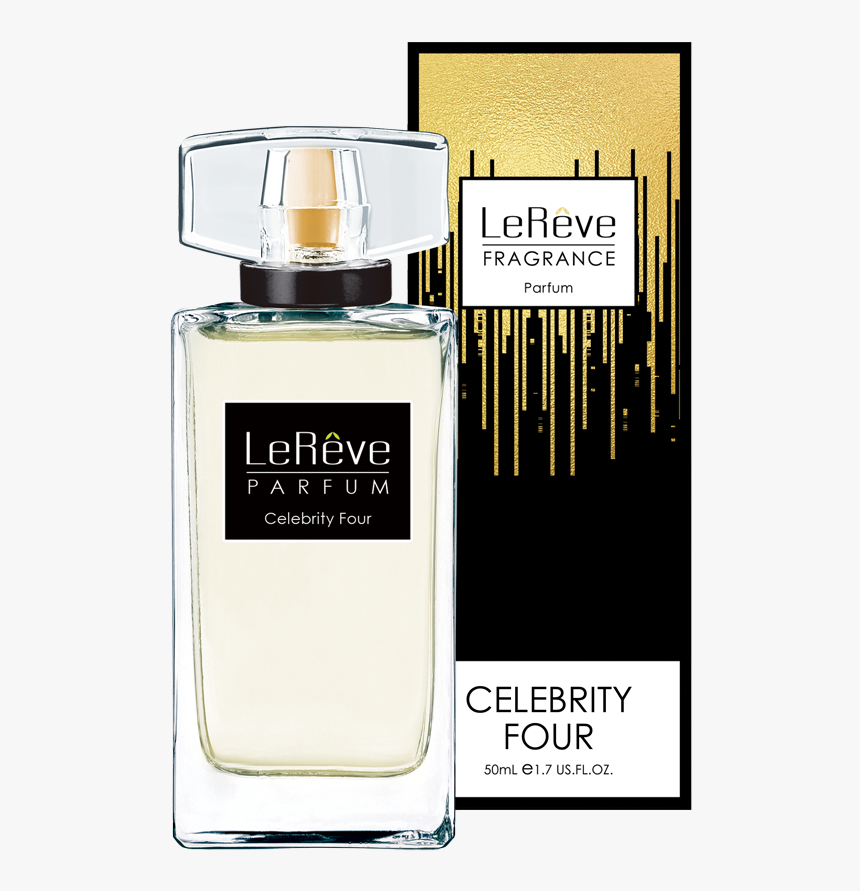 Le Reve Perfume, HD Png Download, Free Download