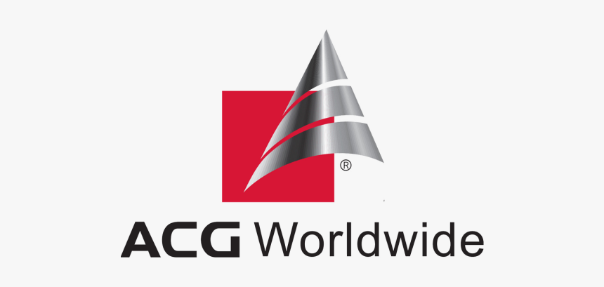 Acg Worldwide Logo Png, Transparent Png, Free Download