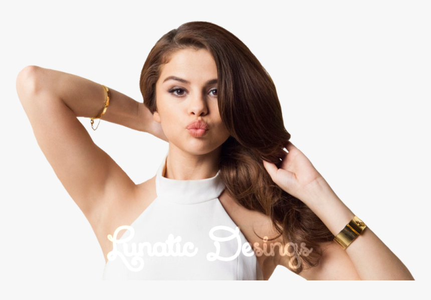 Png 1 De Selena Gomez @selenagomez- 
no Robes
no Hagas - Selena Gomez, Transparent Png, Free Download