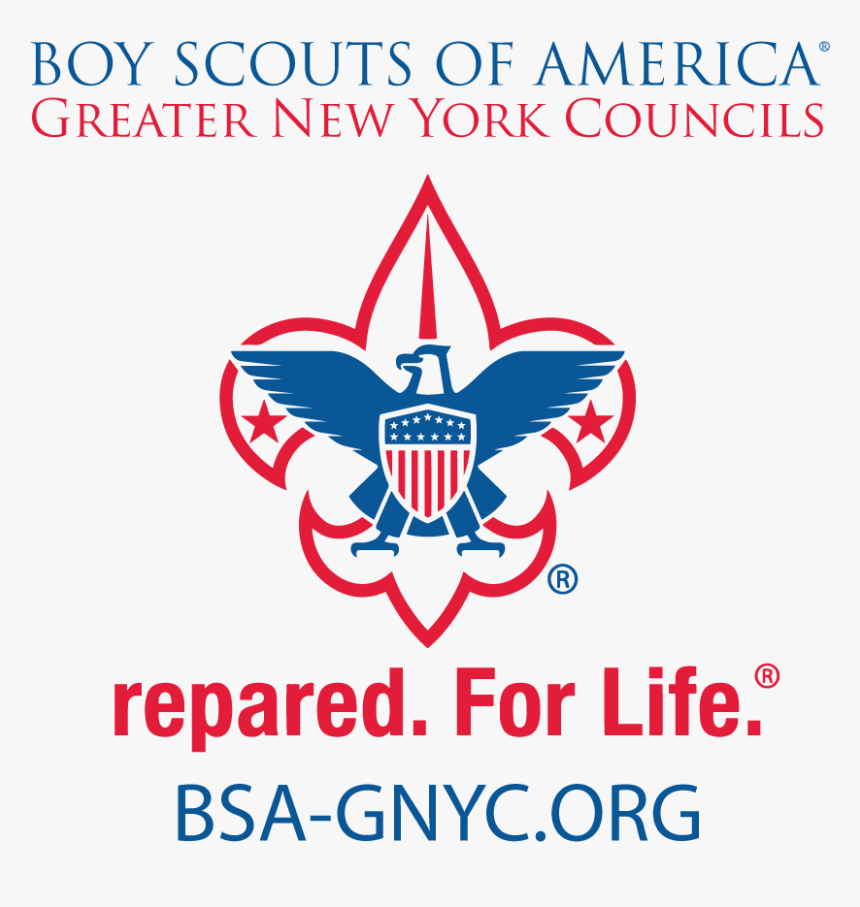 Boy Scouts Logo Transparent, HD Png Download, Free Download