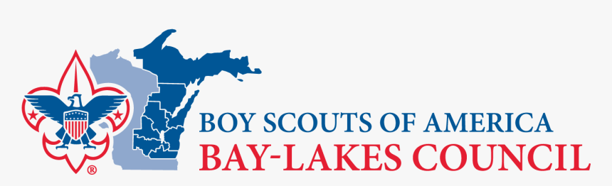 Bay Lakes Council Logo, HD Png Download, Free Download