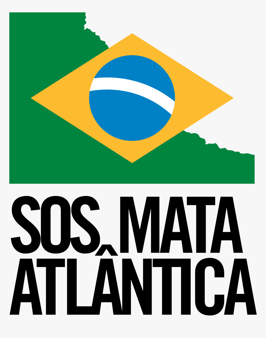 Sap Logo Logodownloadorg Download De Logotipos - Sos Mata Atlântica Foundation, HD Png Download, Free Download