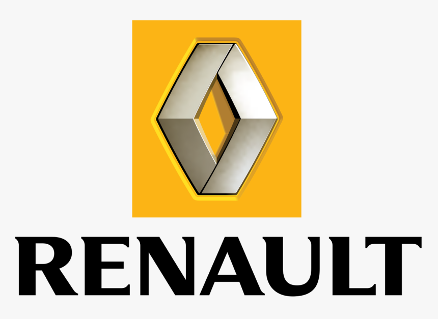 Renault Logo Png, Transparent Png, Free Download