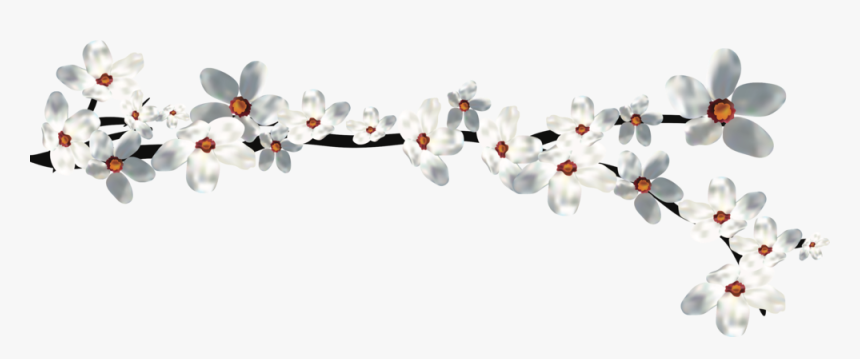 Blossoms - Crystal, HD Png Download, Free Download