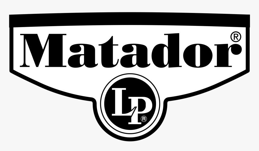 Lp Matador Logo Png, Transparent Png, Free Download
