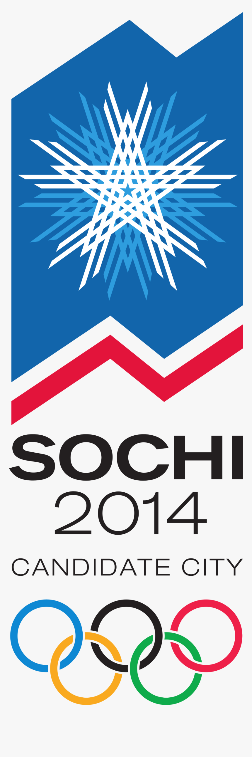 Sochi 2014 Winter Olympics, HD Png Download, Free Download