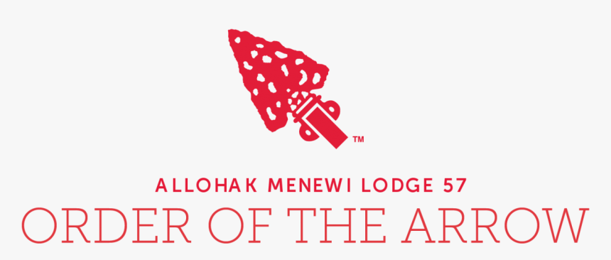 Order Of The Arrow Amangamek Wipit, HD Png Download, Free Download