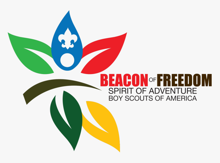 Beaconoffreedom - Graphic Design, HD Png Download, Free Download
