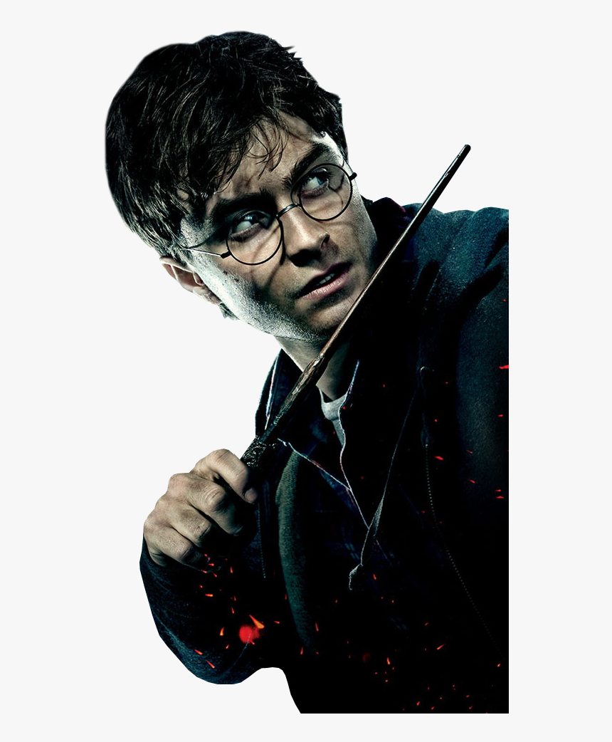 Harry Potter Png Clipart - Harry Potter Png, Transparent Png, Free Download