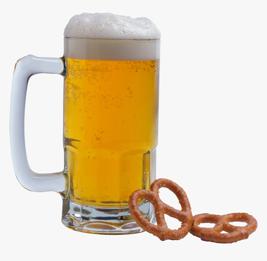 Glass Of Beer Png Image, Transparent Png, Free Download