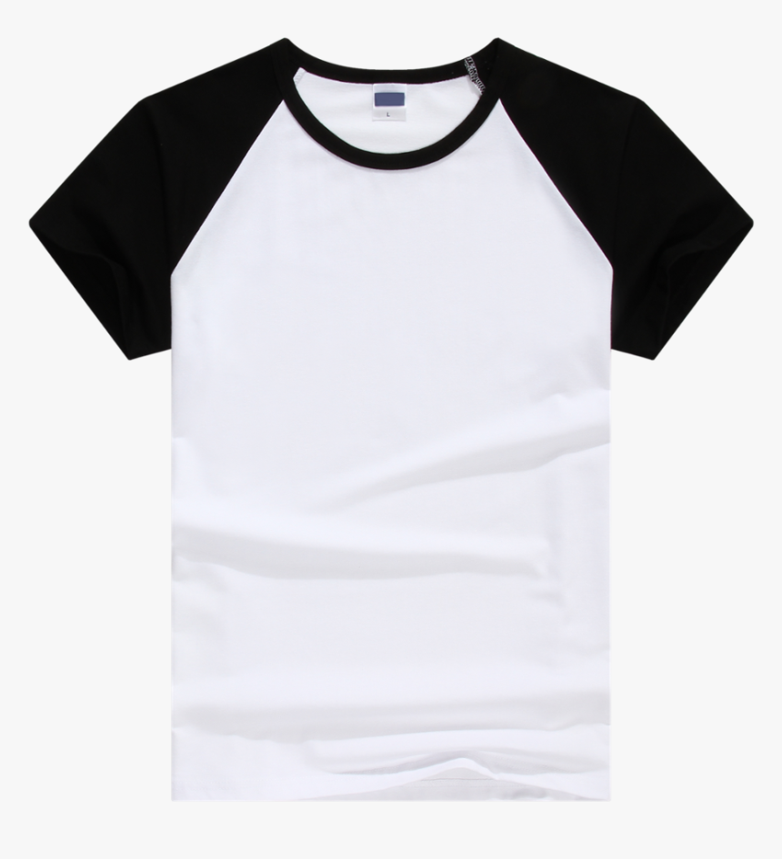 Korea Organic T Shirt Blank T - Designs For White T Shirts, HD Png Download, Free Download