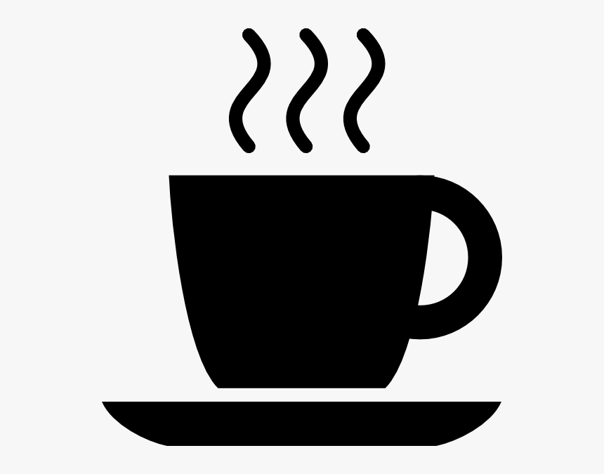 Vector Coffee Cup Icon, HD Png Download, Free Download