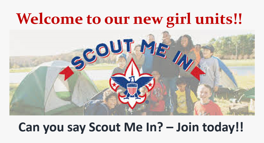 The Boy Scouts Of America Made History Today By Unveiling - Boy Scouts Of America, HD Png Download, Free Download