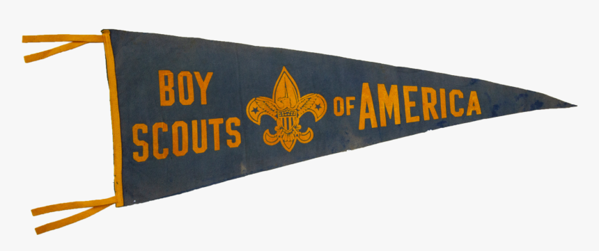 "boy Scouts Of America" - Banner, HD Png Download, Free Download