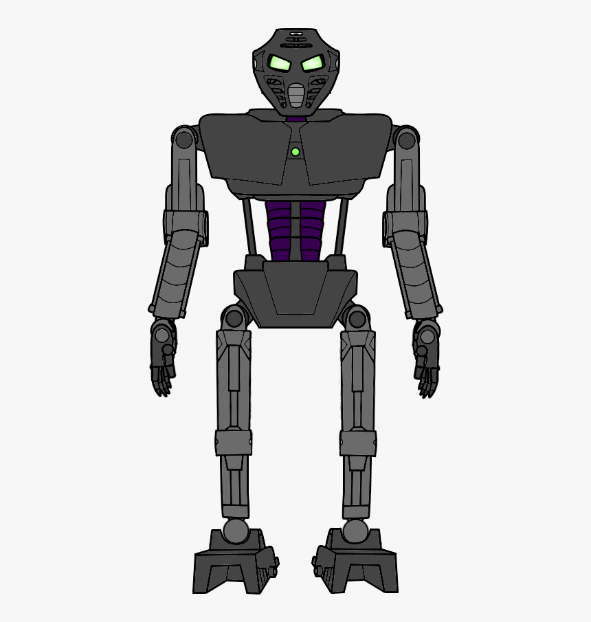 Military Robot, HD Png Download, Free Download