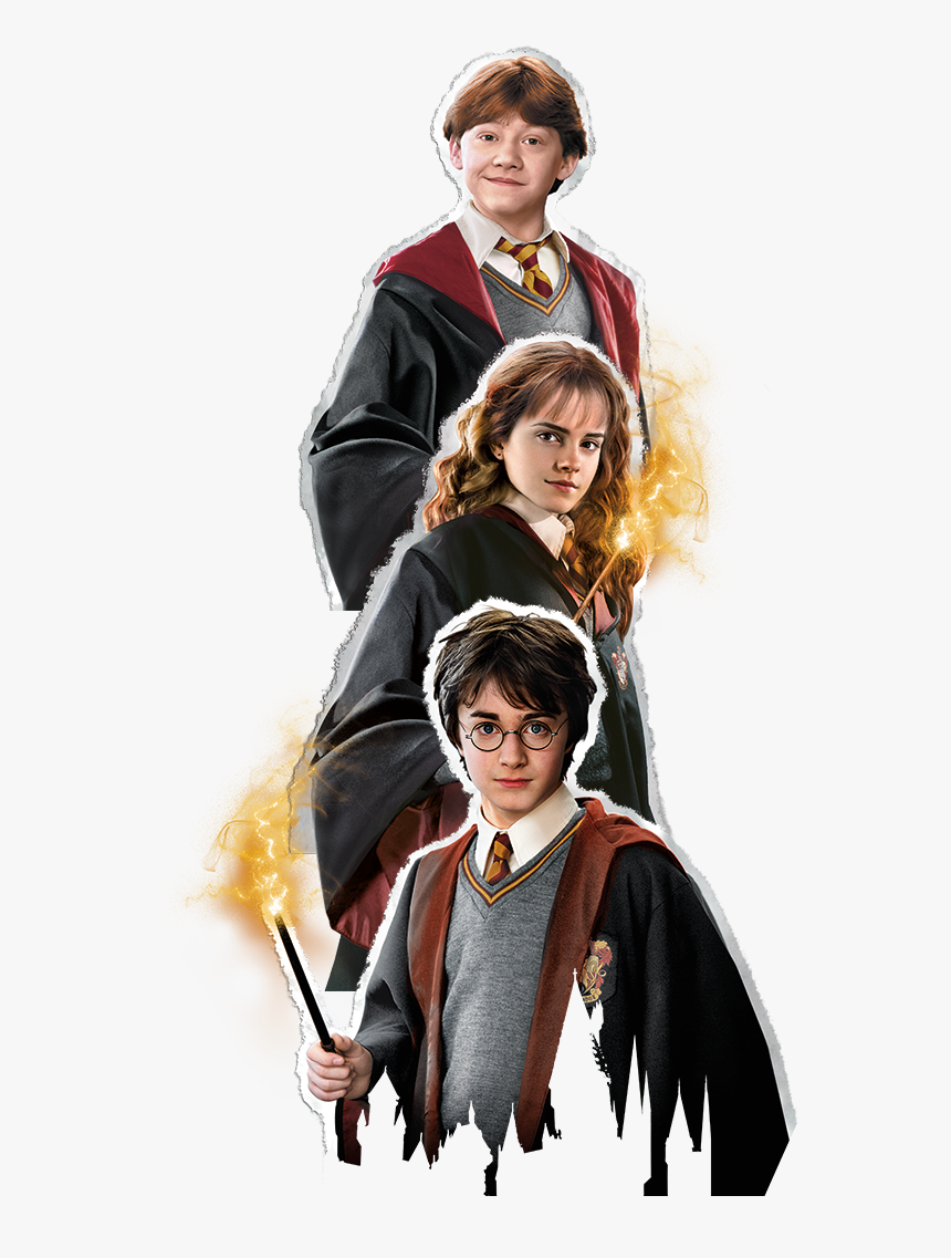 Harry Potter - Harry Potter Png, Transparent Png, Free Download