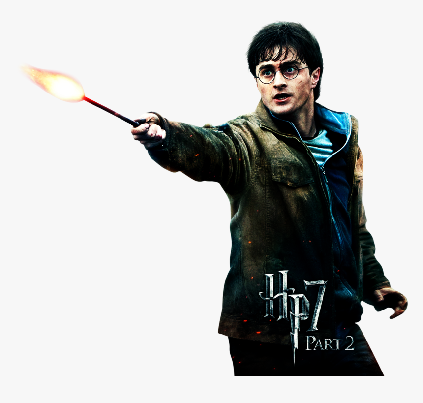 Transparent Harry Potter - Harry Potter Image Png, Png Download, Free Download