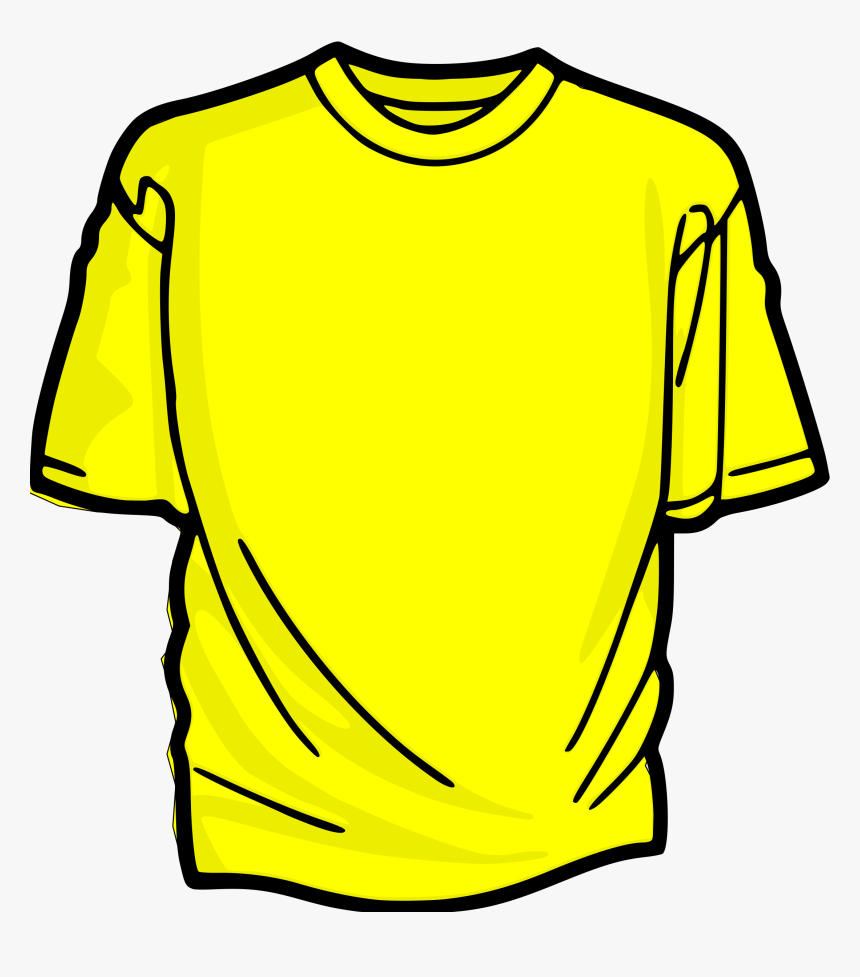 T - T Shirt Clip Art, HD Png Download, Free Download