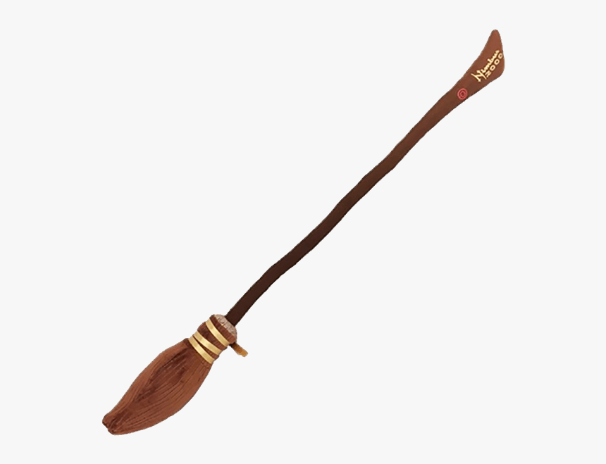 Nimbus 2000 Harry Potter Broom, HD Png Download, Free Download